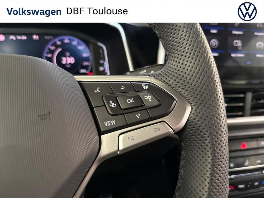 Volkswagen T-Roc - Photo 22