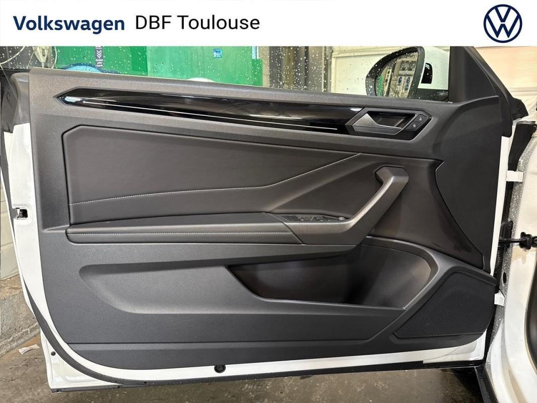 Volkswagen T-Roc - Photo 27