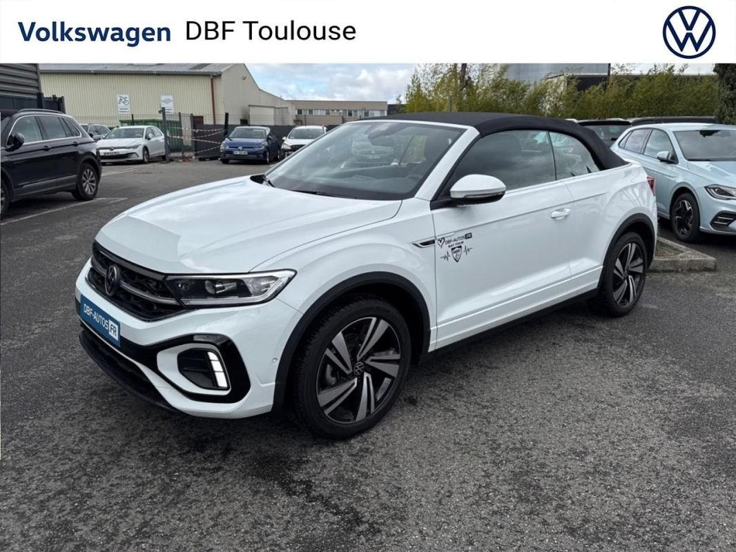 Volkswagen T-Roc - Photo 28