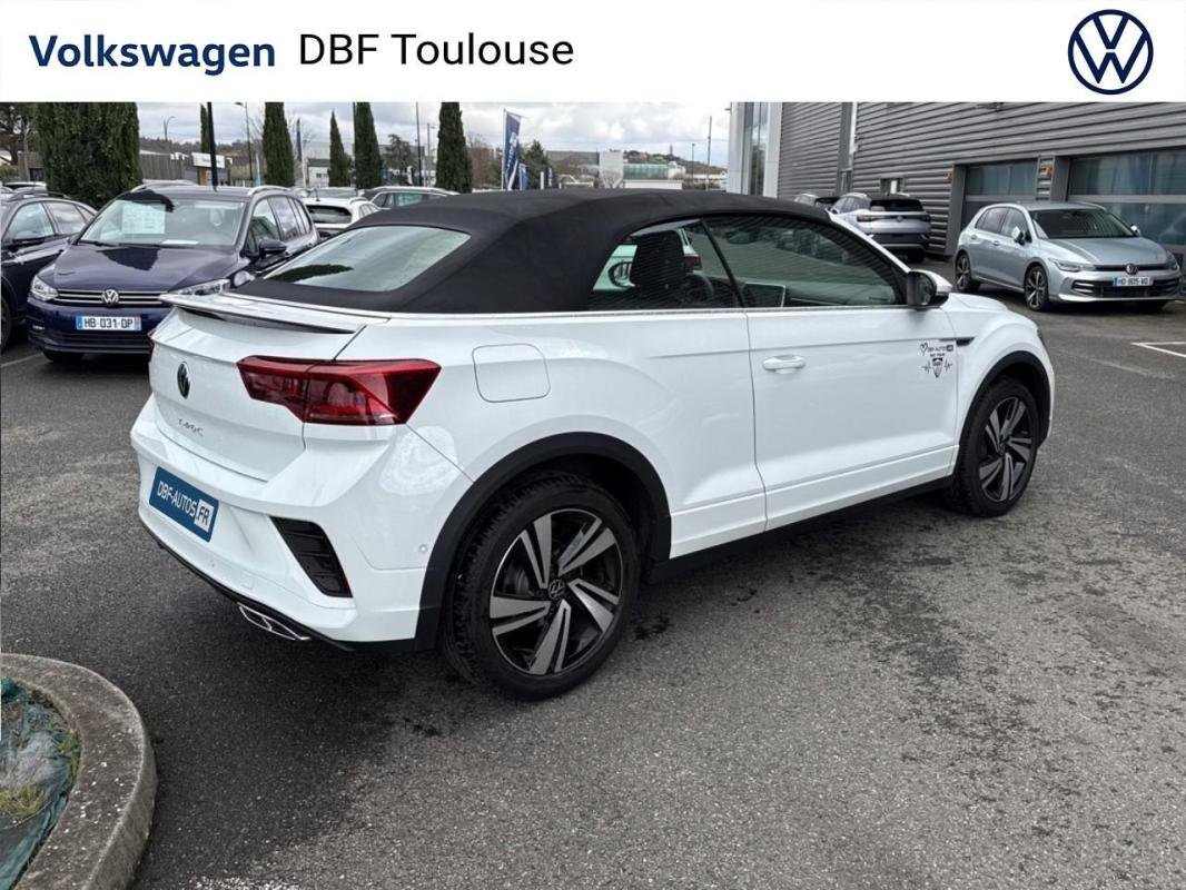 Volkswagen T-Roc - Photo 29