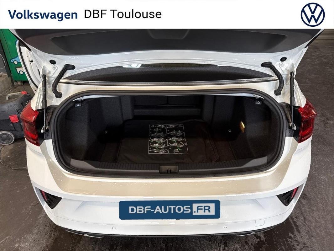 Volkswagen T-Roc - Photo 30