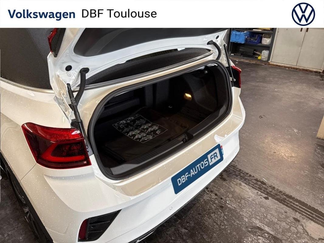 Volkswagen T-Roc - Photo 31