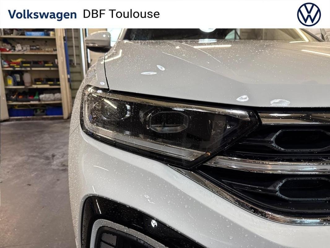Volkswagen T-Roc - Photo 33