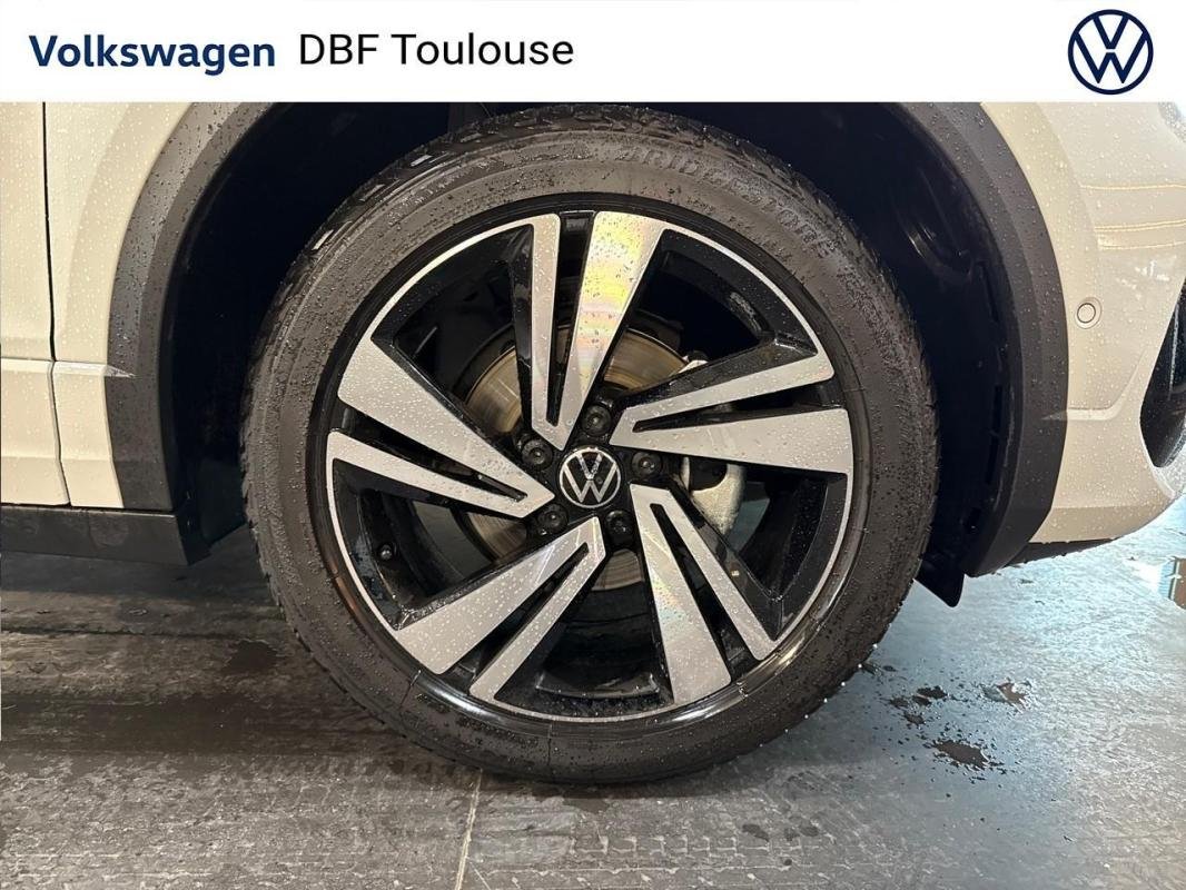 Volkswagen T-Roc - Photo 35