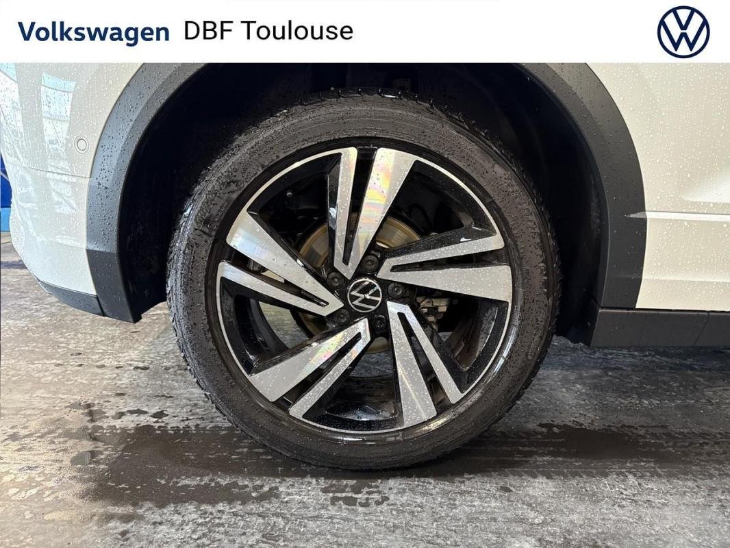 Volkswagen T-Roc - Photo 36