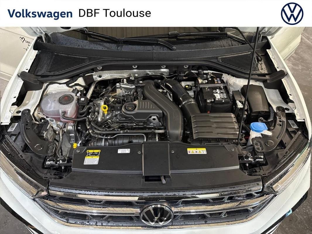 Volkswagen T-Roc - Photo 38