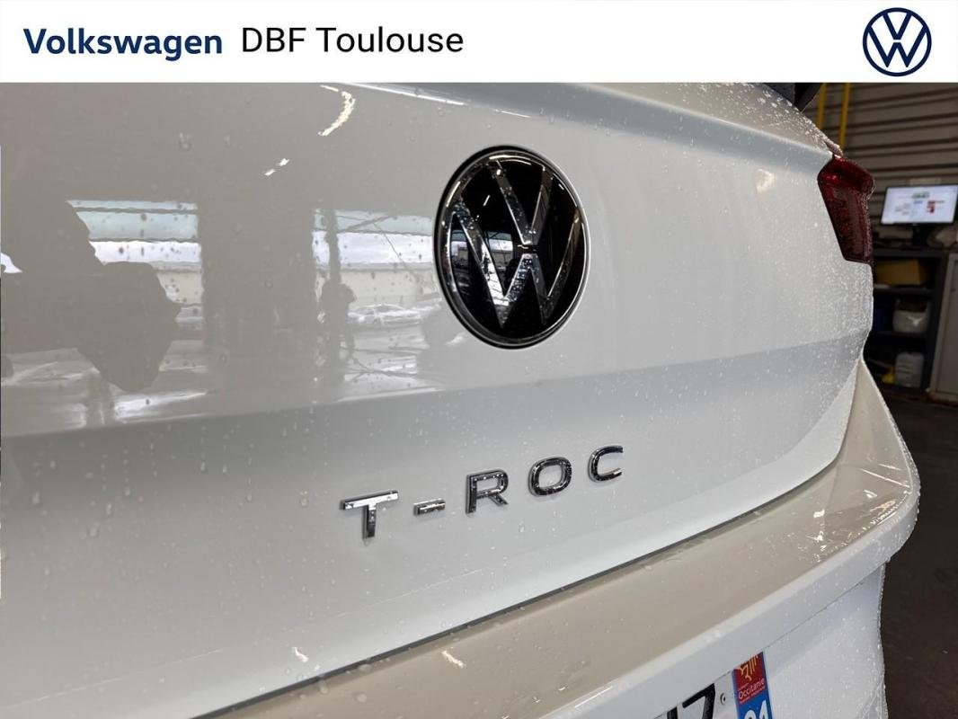 Volkswagen T-Roc - Photo 39