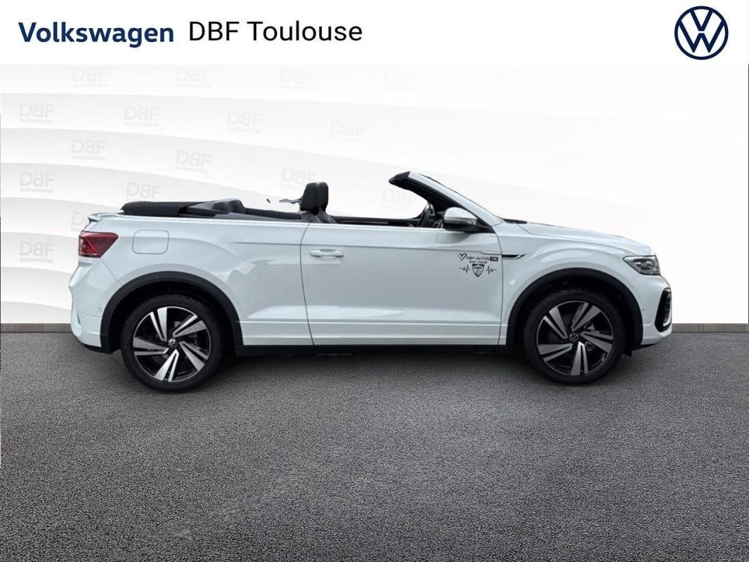 Volkswagen T-Roc - Photo 8