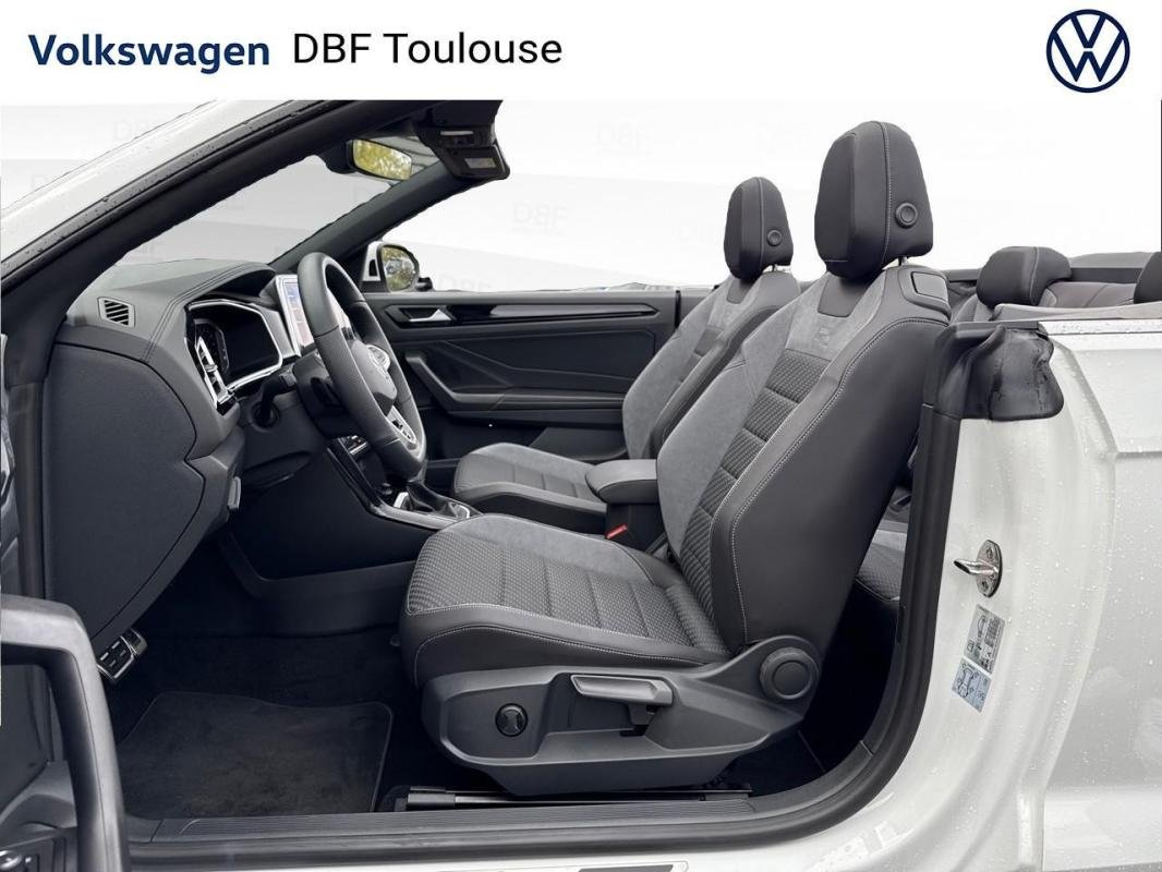 Volkswagen T-Roc - Photo 10