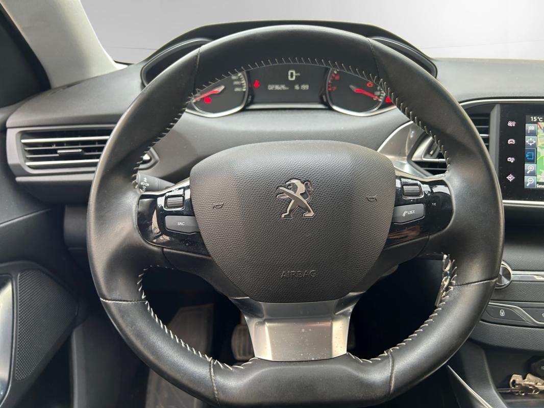 Peugeot 308 - Photo 11