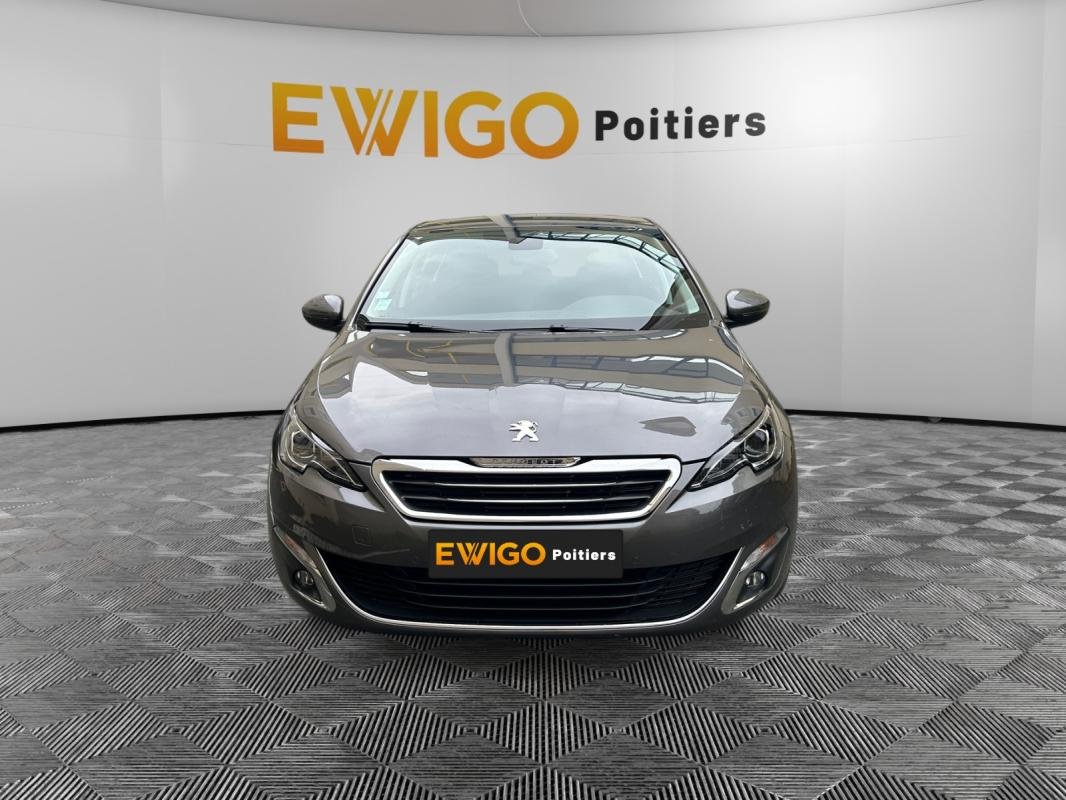 Peugeot 308 - Photo 8