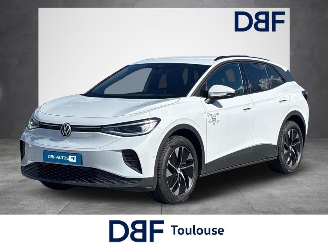 Volkswagen ID.4