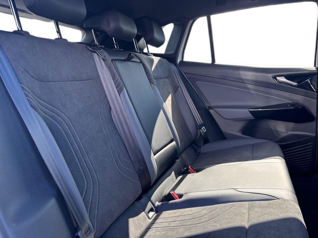 Volkswagen ID.4 - Photo 23