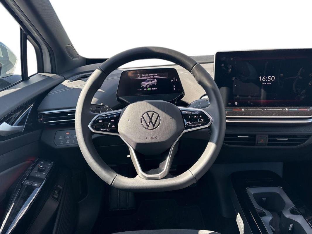Volkswagen ID.4 - Photo 24