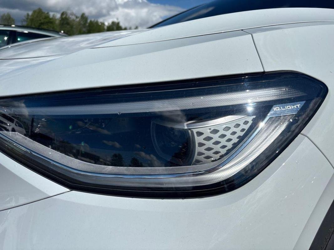 Volkswagen ID.4 - Photo 26
