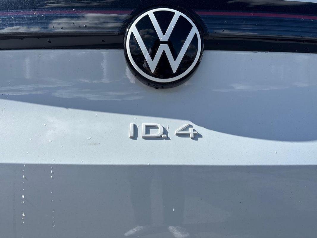 Volkswagen ID.4 - Photo 27
