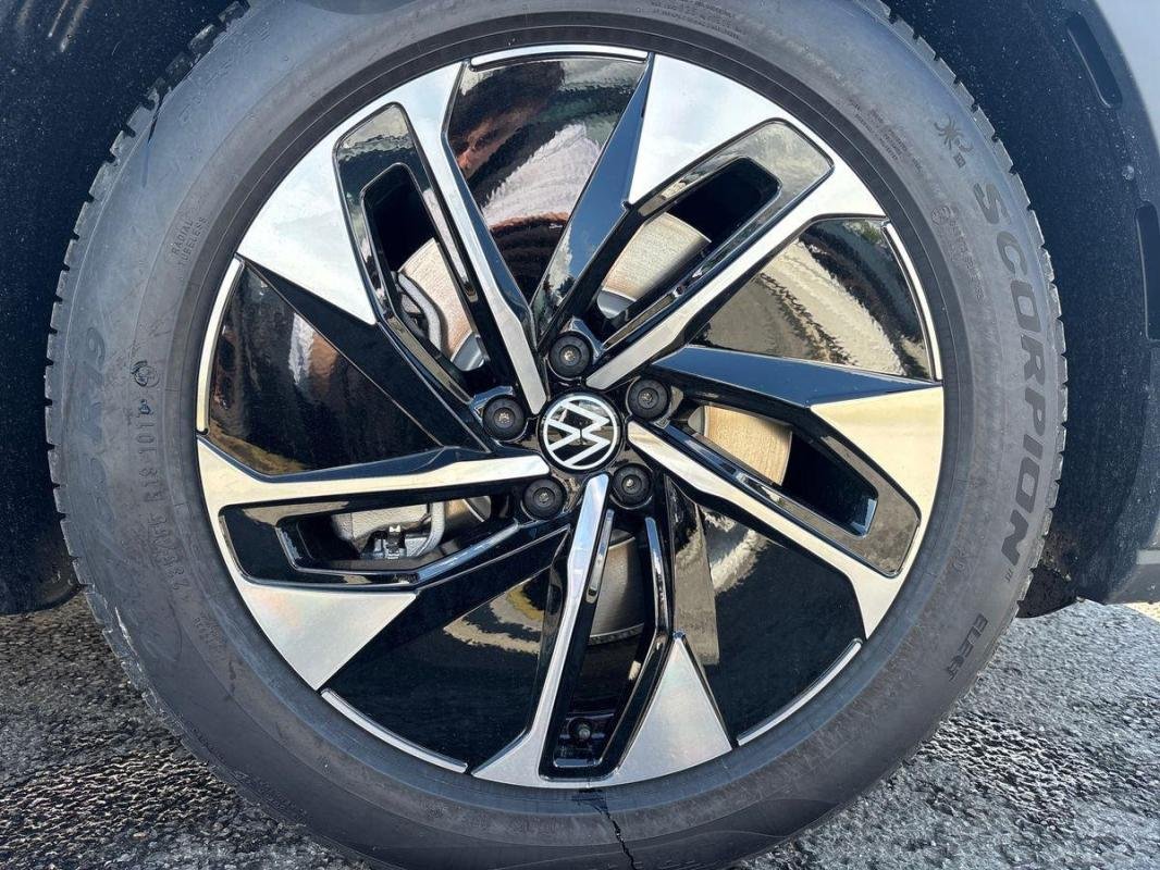Volkswagen ID.4 - Photo 29