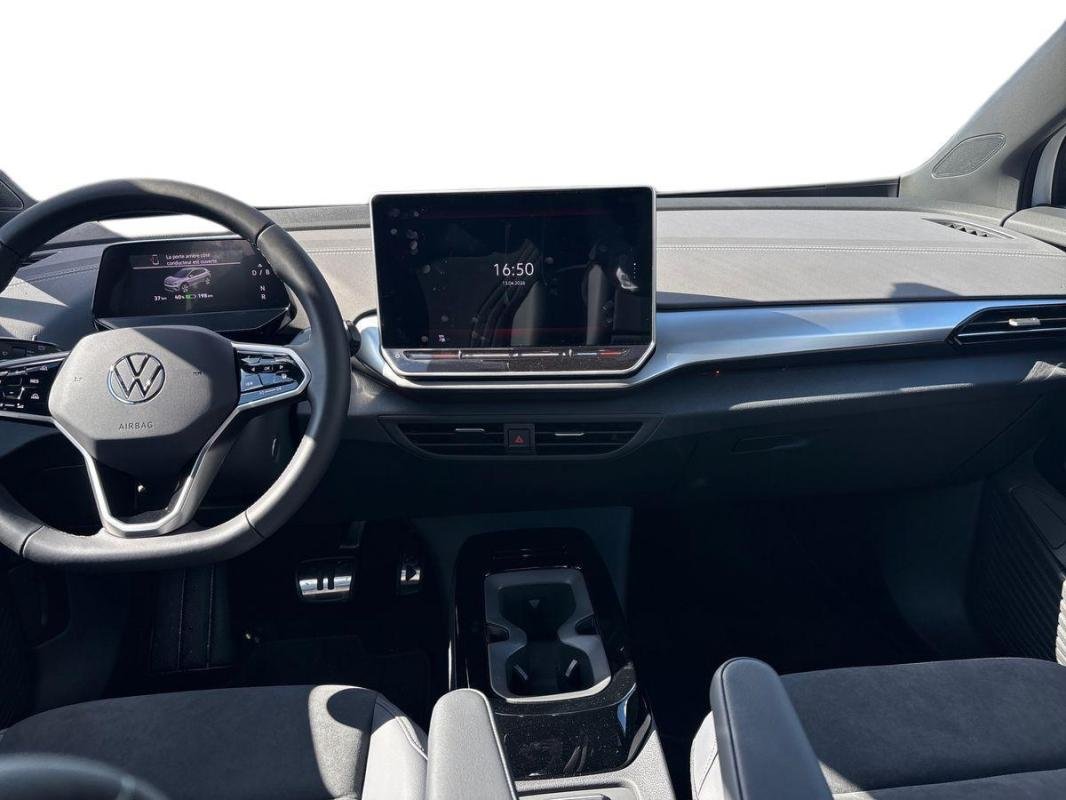 Volkswagen ID.4 - Photo 8