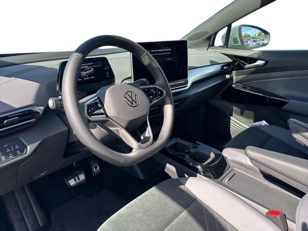 Volkswagen ID.4 - Photo 9