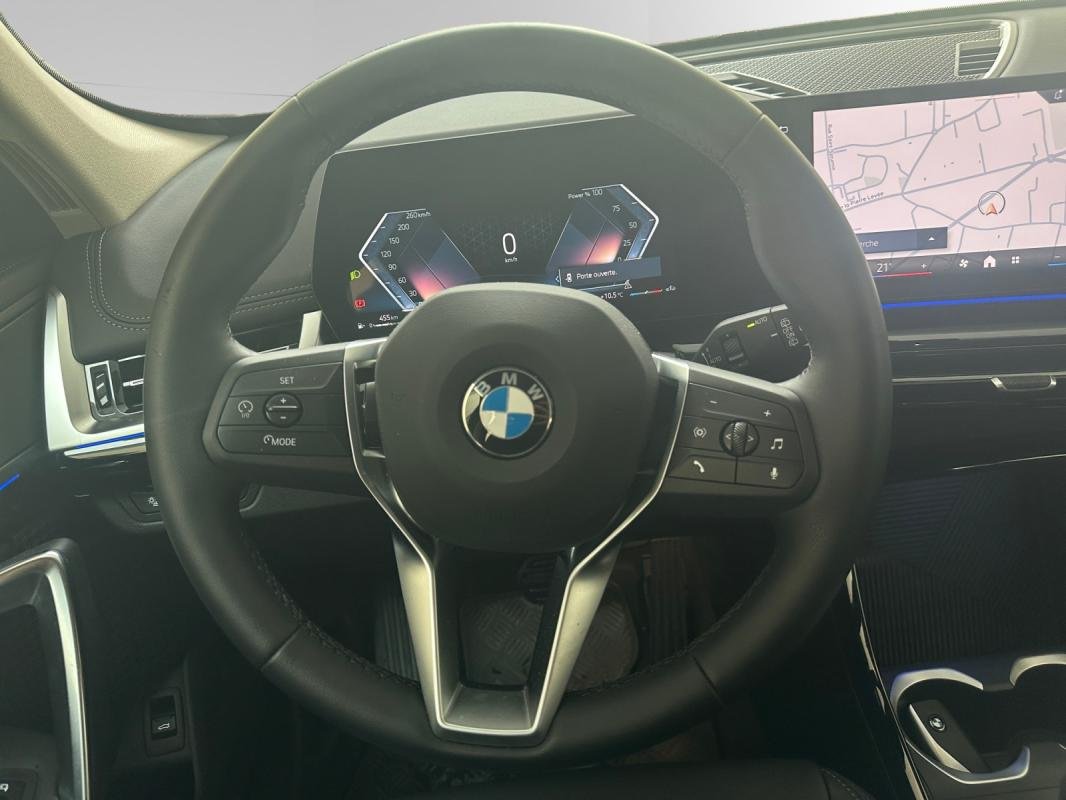 BMW X1 - Photo 11
