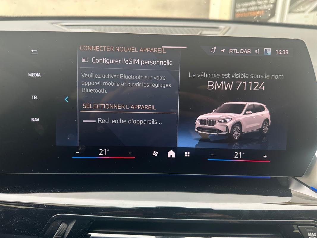 BMW X1 - Photo 13