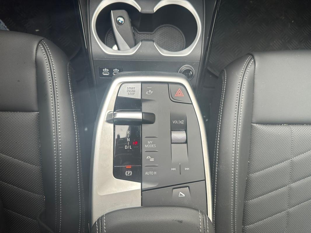 BMW X1 - Photo 16
