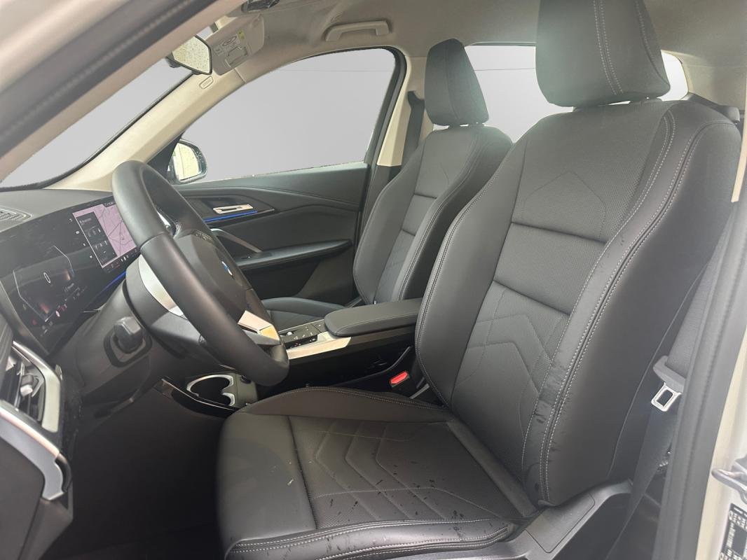 BMW X1 - Photo 17