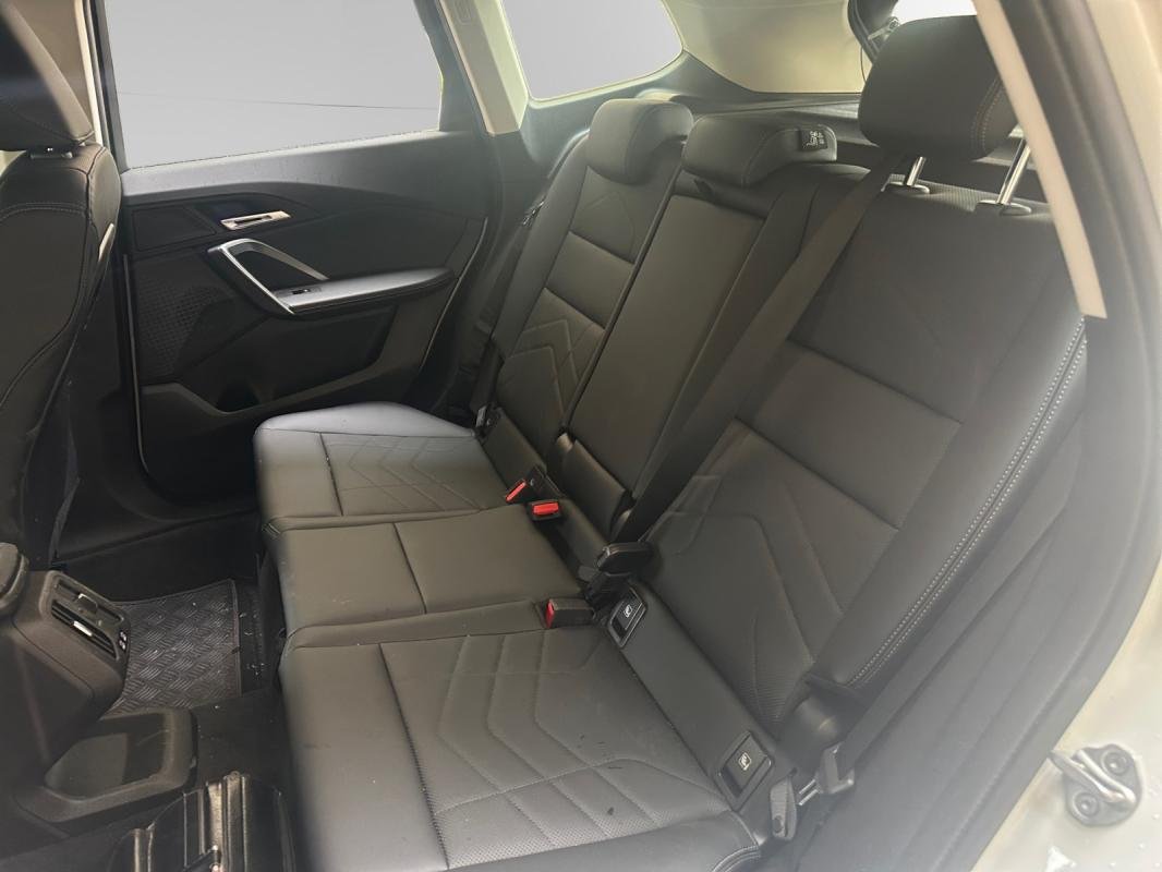 BMW X1 - Photo 18