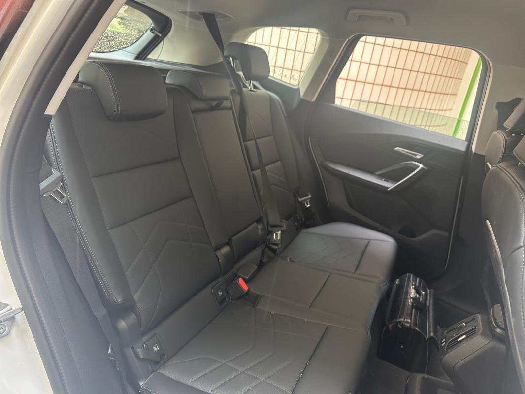 BMW X1 - Photo 19