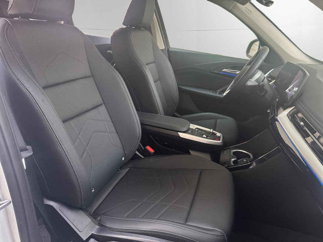 BMW X1 - Photo 20