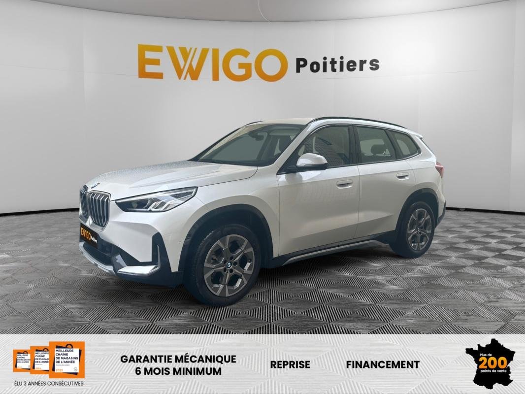 BMW X1 - Photo 2