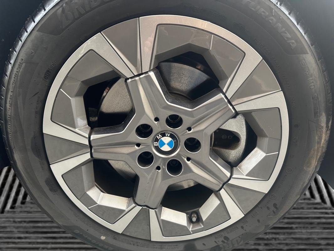 BMW X1 - Photo 21
