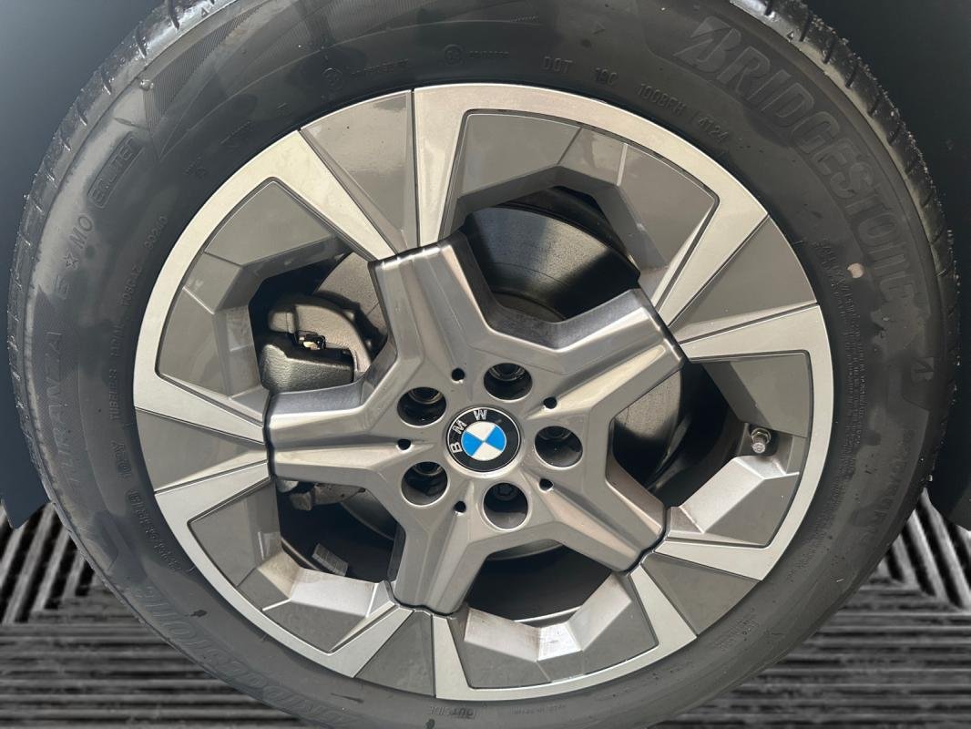 BMW X1 - Photo 22