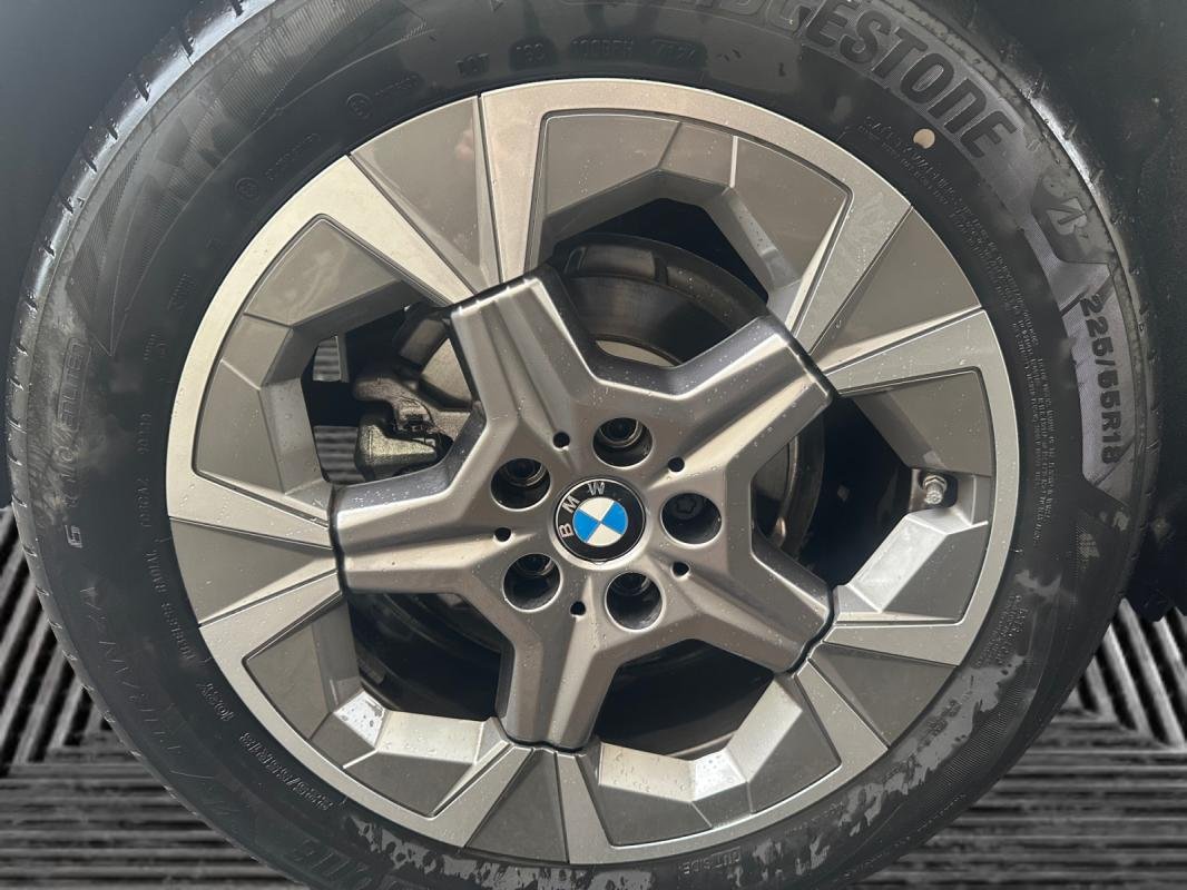BMW X1 - Photo 23