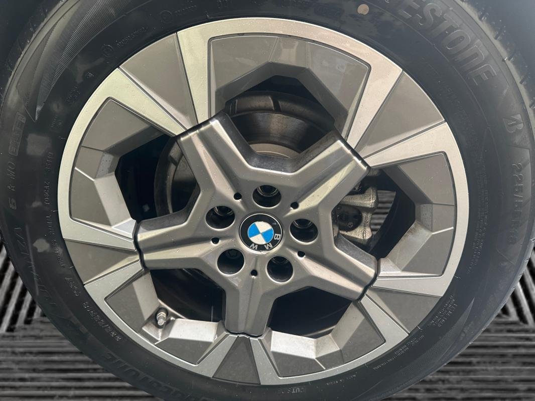 BMW X1 - Photo 24