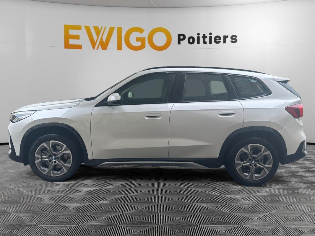 BMW X1 - Photo 3