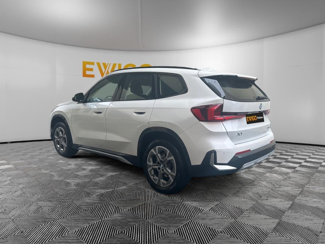 BMW X1 - Photo 4