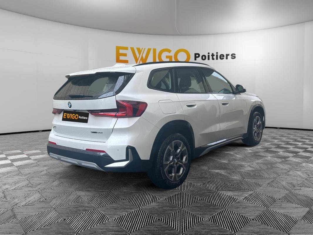BMW X1 - Photo 6