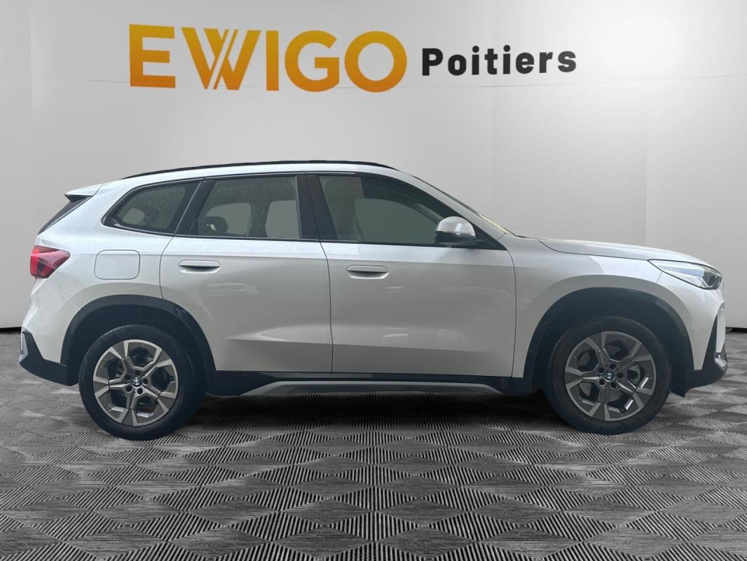 BMW X1 - Photo 7