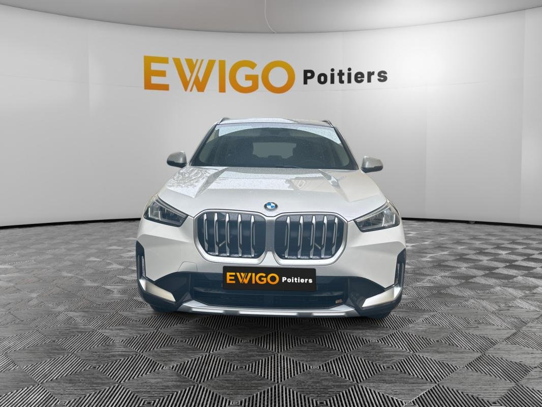 BMW X1 - Photo 8