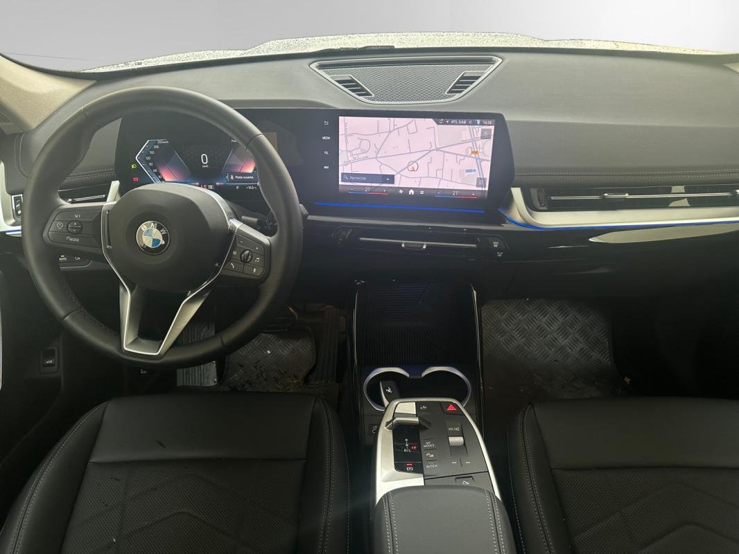 BMW X1 - Photo 9