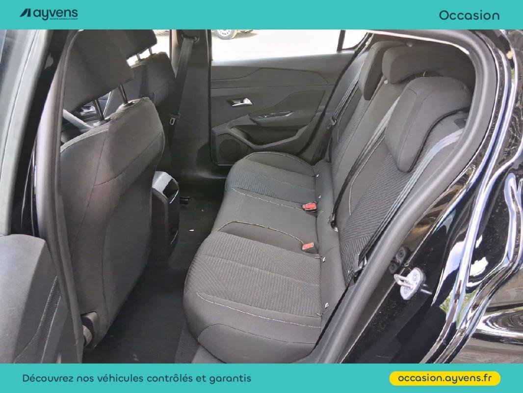 Peugeot 308 - Photo 11