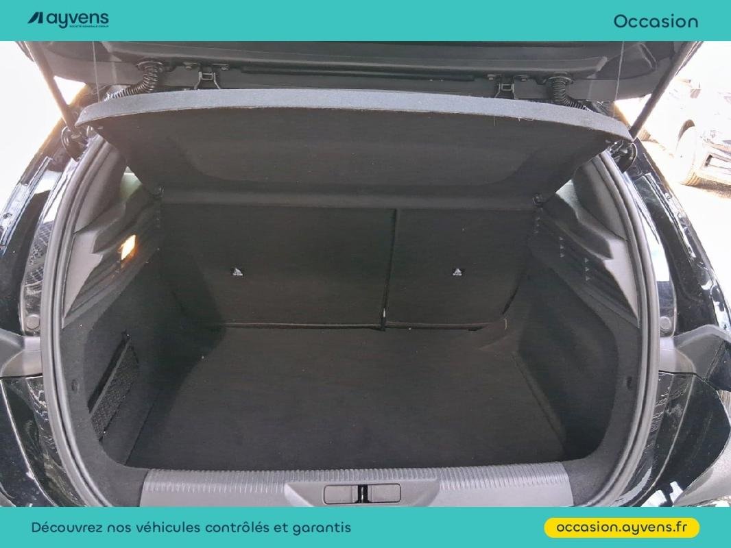 Peugeot 308 - Photo 13