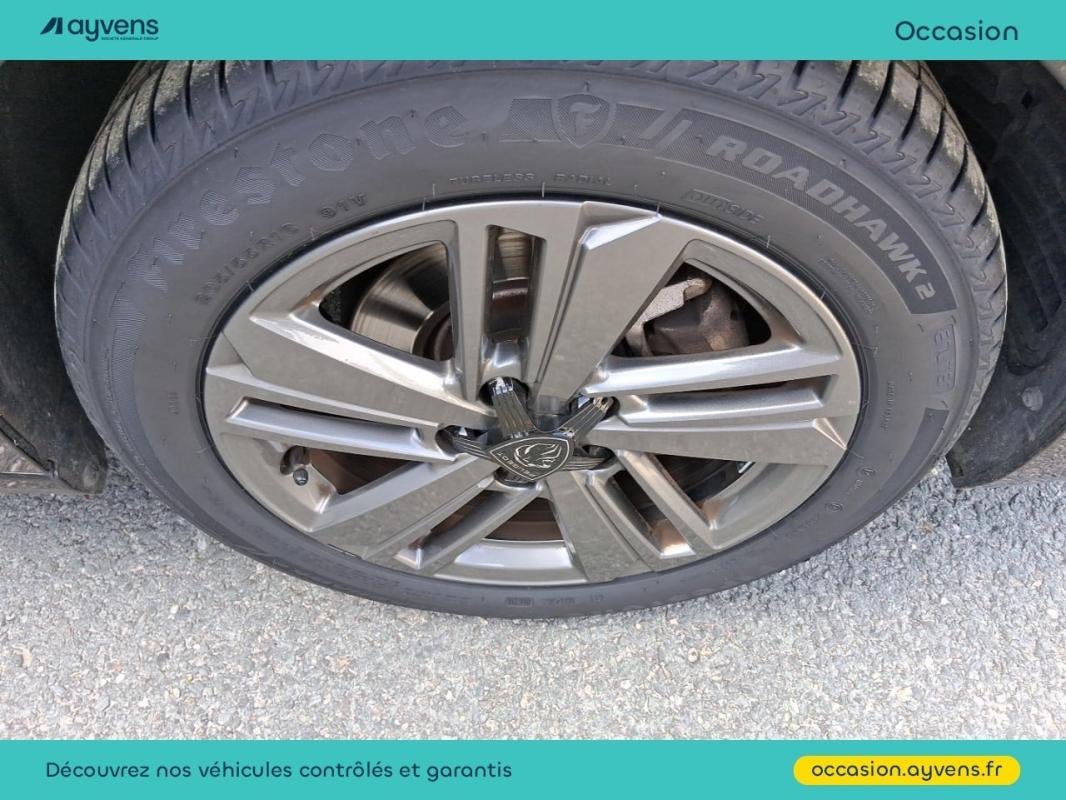 Peugeot 308 - Photo 15
