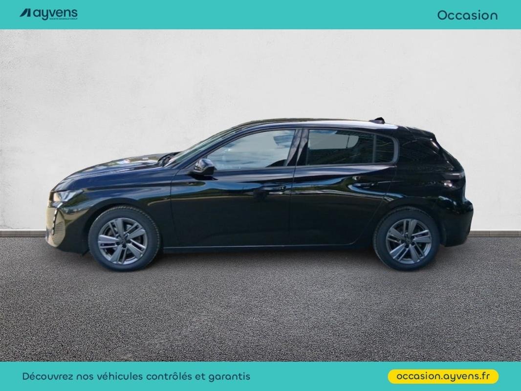 Peugeot 308 - Photo 2