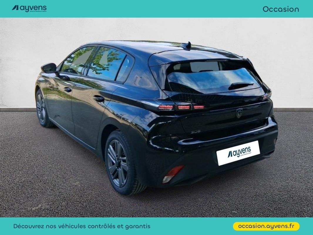 Peugeot 308 - Photo 3