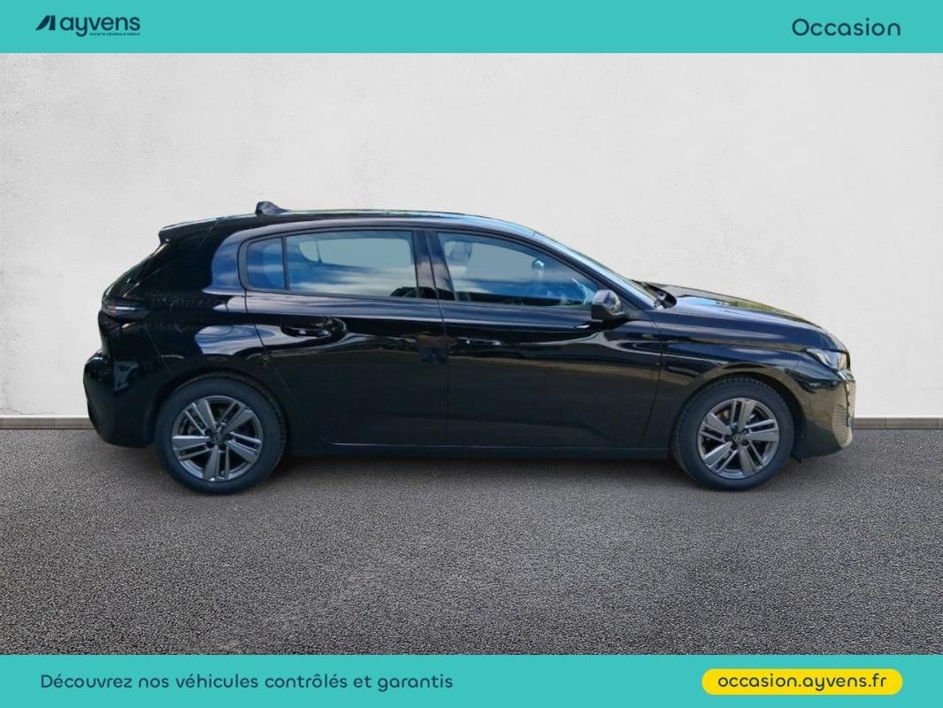 Peugeot 308 - Photo 4