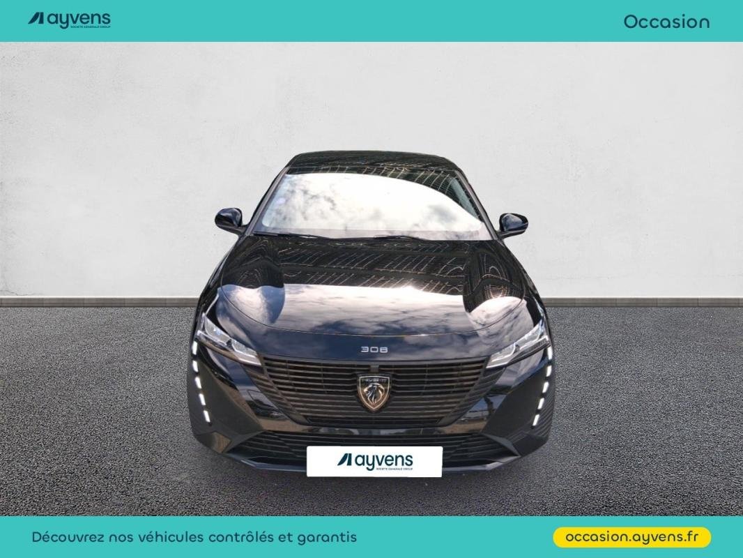 Peugeot 308 - Photo 5