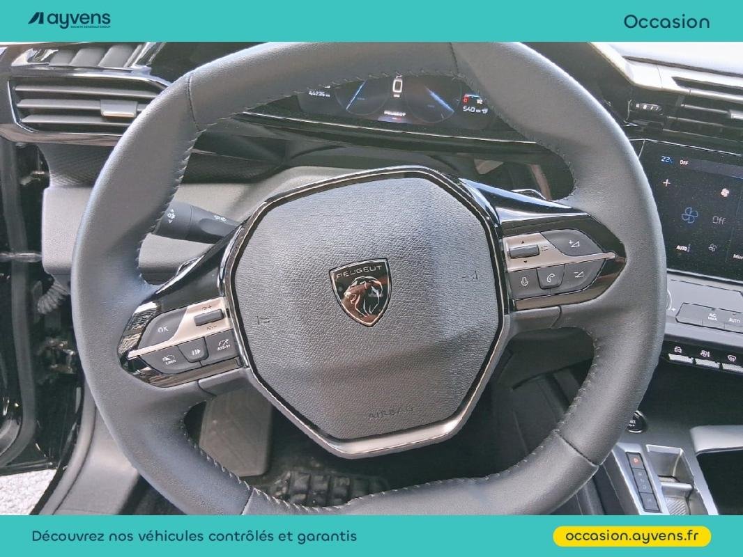 Peugeot 308 - Photo 7