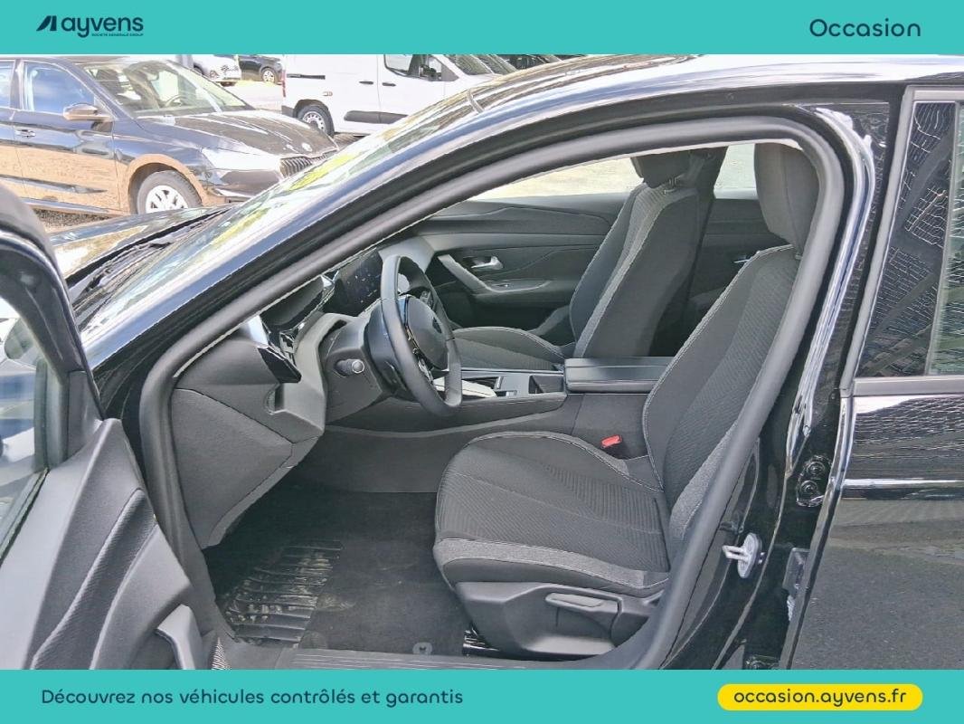 Peugeot 308 - Photo 10